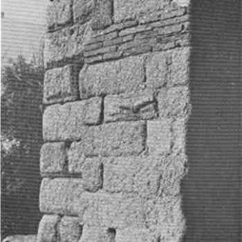 Click para ampliar. Pulsa en el nombre para ver la ficha. Los Milagros (Mérida). Falos y aparejos